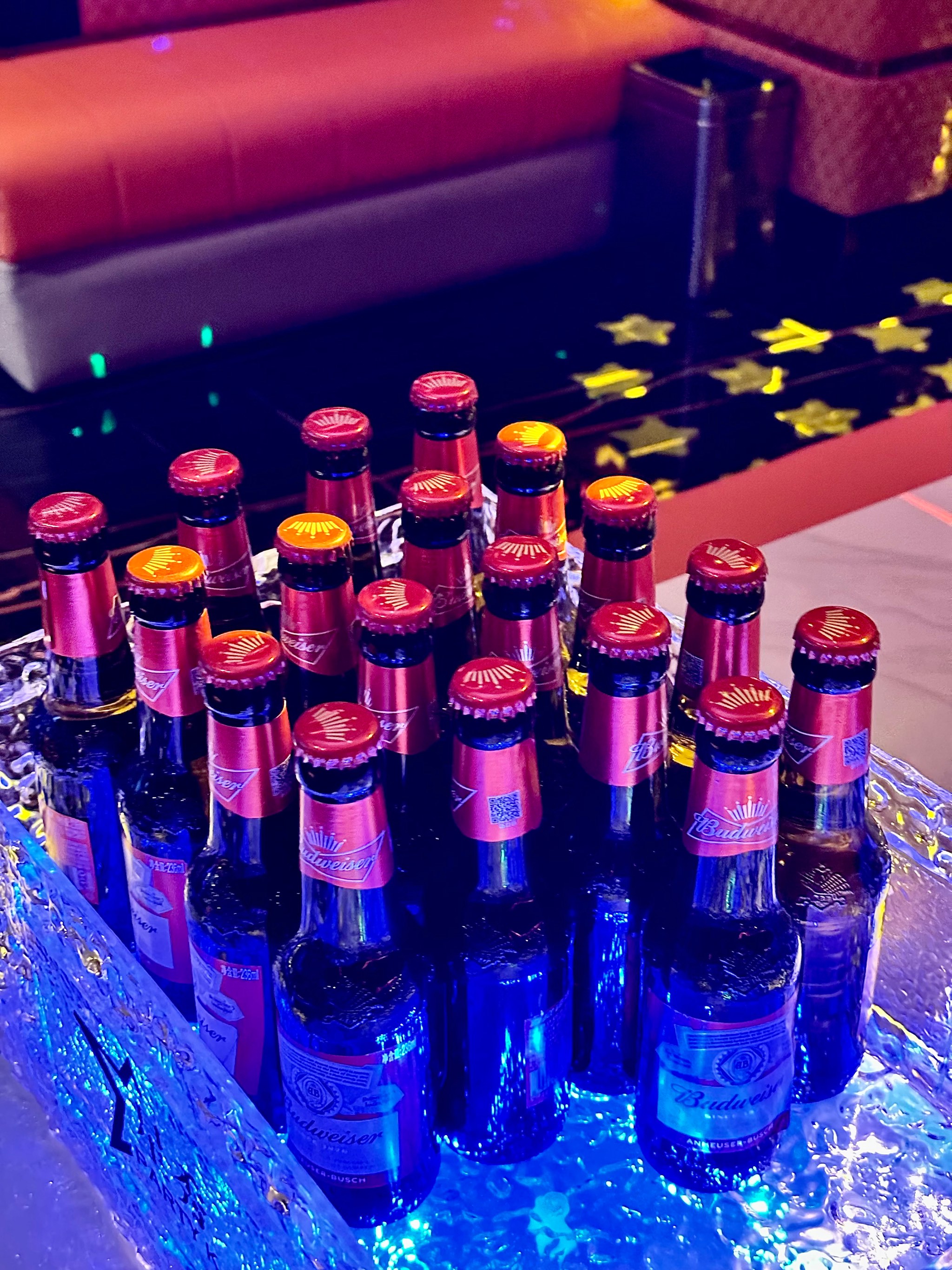 开封商务ktv计时方式详解-兰考县ktv预定